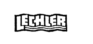 LECHLER logo
