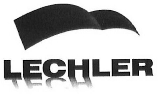 LECHLER TECH logo