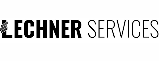 LECHNER SERVICES logo