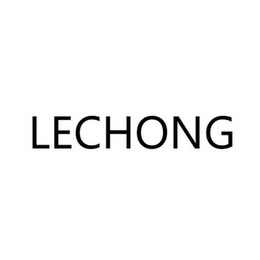 LECHONG logo