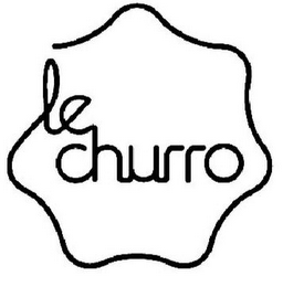 LECHURRO logo