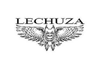 LECHUZA logo