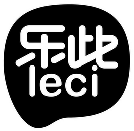 LECI logo