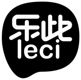 LECI logo