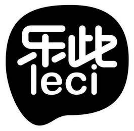 LECI logo