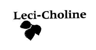 LECI-CHOLINE logo