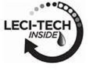LECI-TECH INSIDE logo