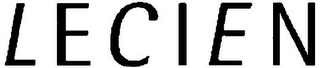 LECIEN logo