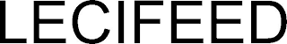 LECIFEED logo