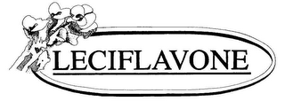 LECIFLAVONE logo