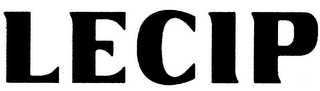 LECIP logo