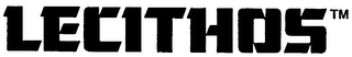 LECITHOS logo