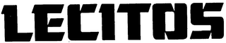 LECITOS logo
