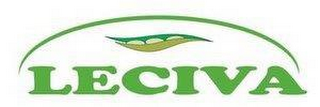 LECIVA logo