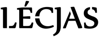 LECJAS logo