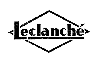 LECLANCHE logo