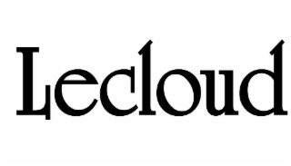 LECLOUD logo