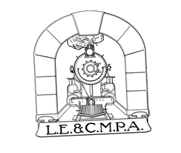 L.E.&C.M.P.A. logo