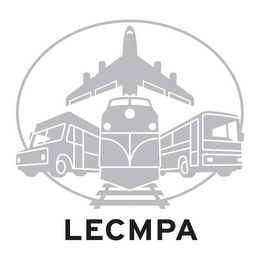 LECMPA logo