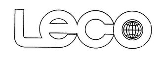 LECO logo