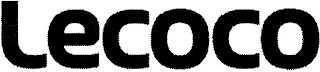 LECOCO logo