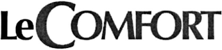 LECOMFORT logo