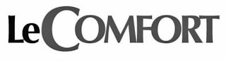 LECOMFORT logo