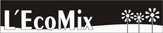 L'ECOMIX logo