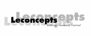 LECONCEPTS HOLDINGS COMPANY LIMITED logo
