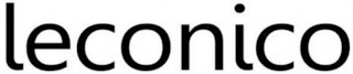 LECONICO logo