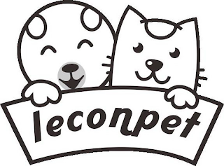 LECONPET logo