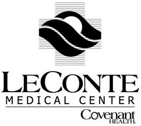 LECONTE MEDICAL CENTER COVENANT HEALTH.