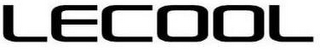 LECOOL logo