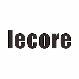 LECORE logo