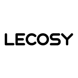 LECOSY logo