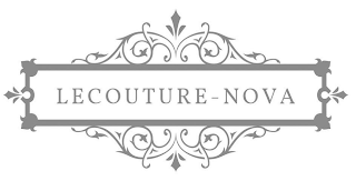 LECOUTURE-NOVA logo
