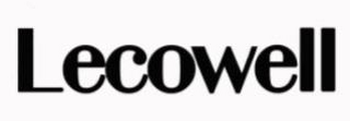 LECOWELL logo
