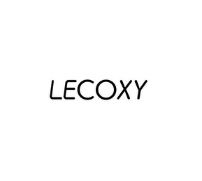 LECOXY logo