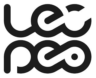 LECPOP logo