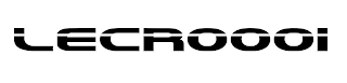 LECROOOI logo