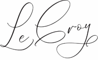 LECROY logo