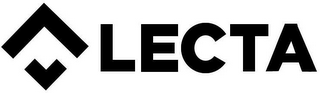 LECTA logo