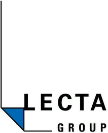 LECTA GROUP logo