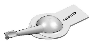 LECTICULA logo