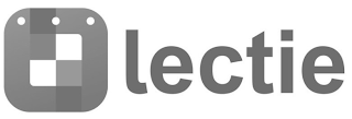 LECTIE logo