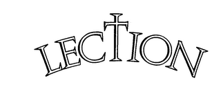 LECTION logo