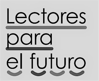LECTORES PARA EL FUTURO logo