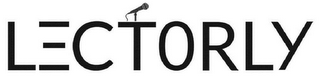 LECTORLY logo