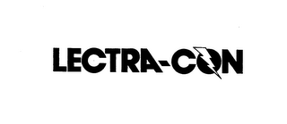 LECTRA-CON logo