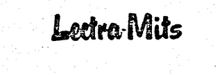 LECTRA-MITS logo